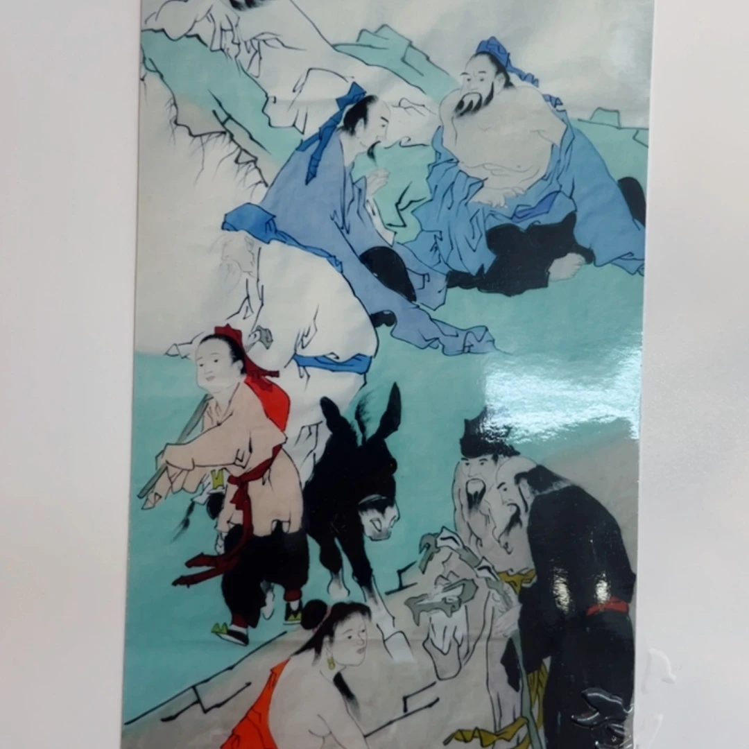 【闪购商品】绘画11111111
