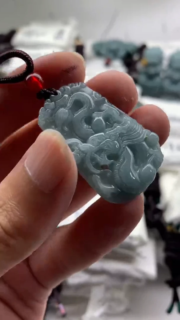 【闪购商品】翡翠颈饰未镶嵌555555555555