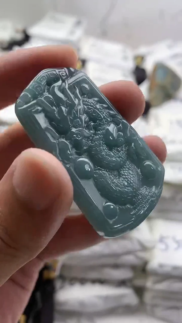 【闪购商品】翡翠颈饰未镶嵌555555555555