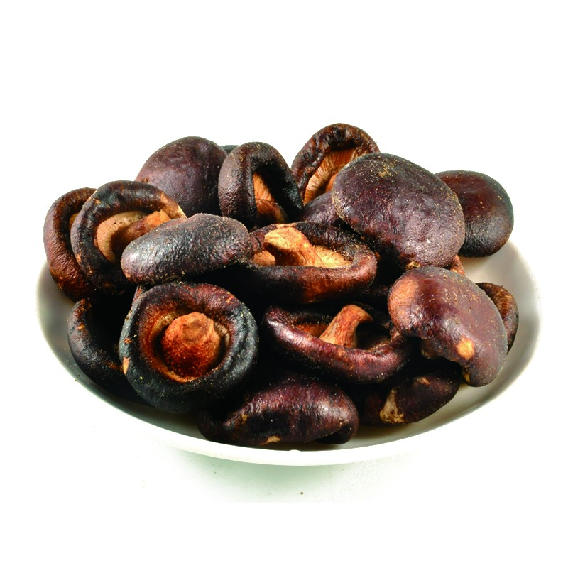 李晓家香菇250g“煲汤必备”头茬精选美味