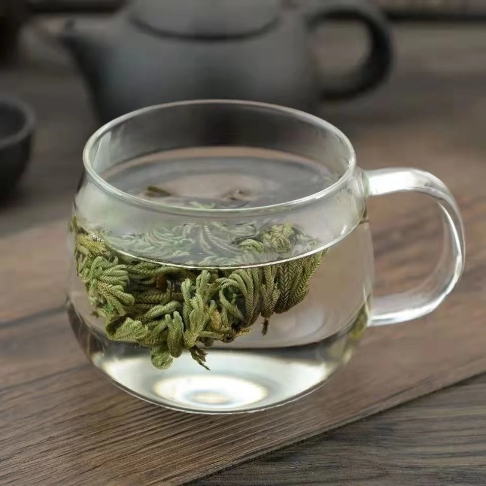 【小华甄选山货】雪域永恒草 净含量250g一1000g
