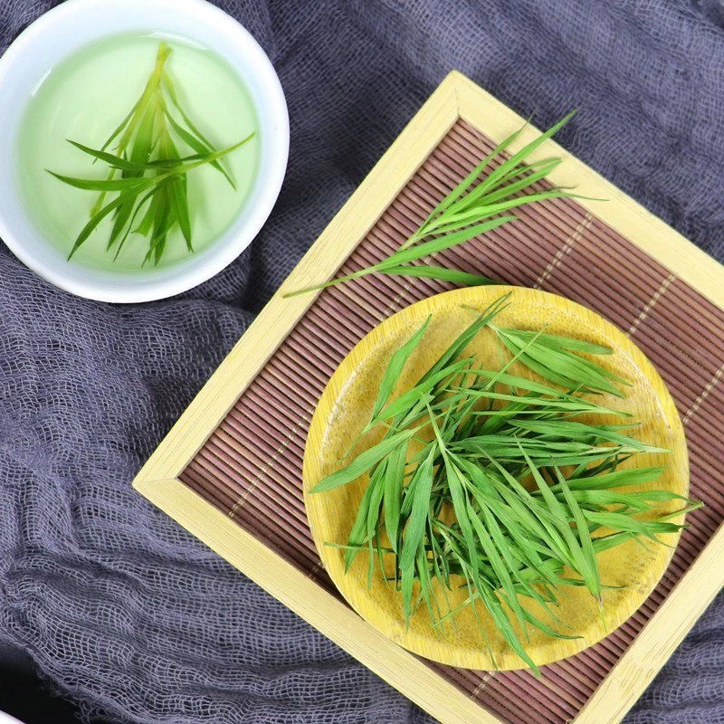 【小华甄选山货】雪域冰竹 净含量250g一1000g