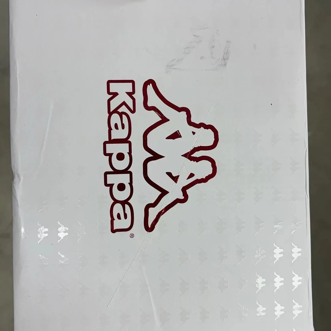 D01~D26组卡帕儿童鞋2024男女童保暖潮流板鞋