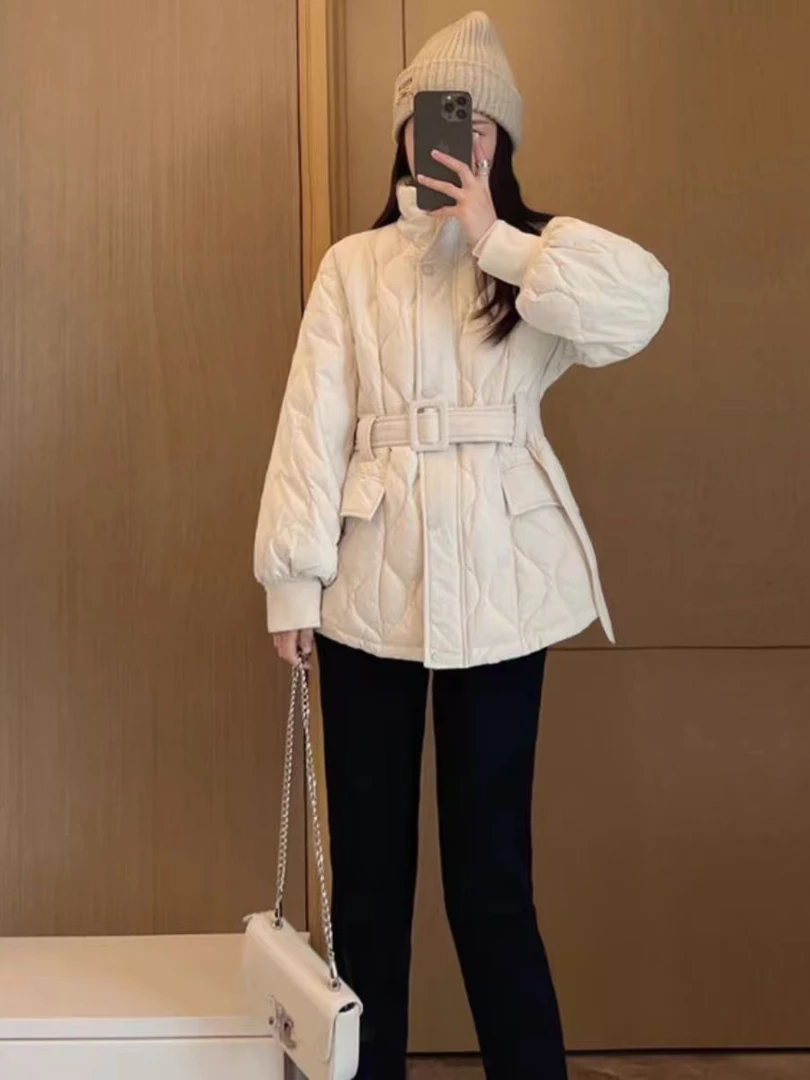 【301-400】蜜商保暖棉服