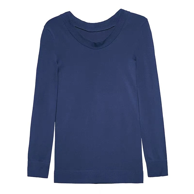 保暖打底上衣裤文胸女士修身KC008