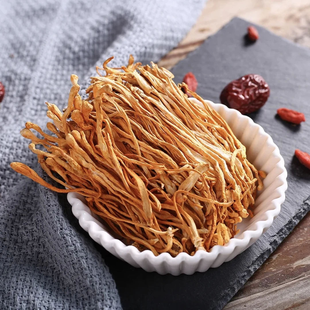 丛草花菌类宝妈煲排骨汤鸽子汤蒸排骨或鸡翅等精远关东煮汤料包