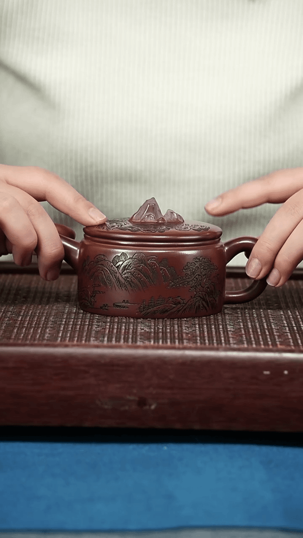 【闪购商品】紫砂茶壶