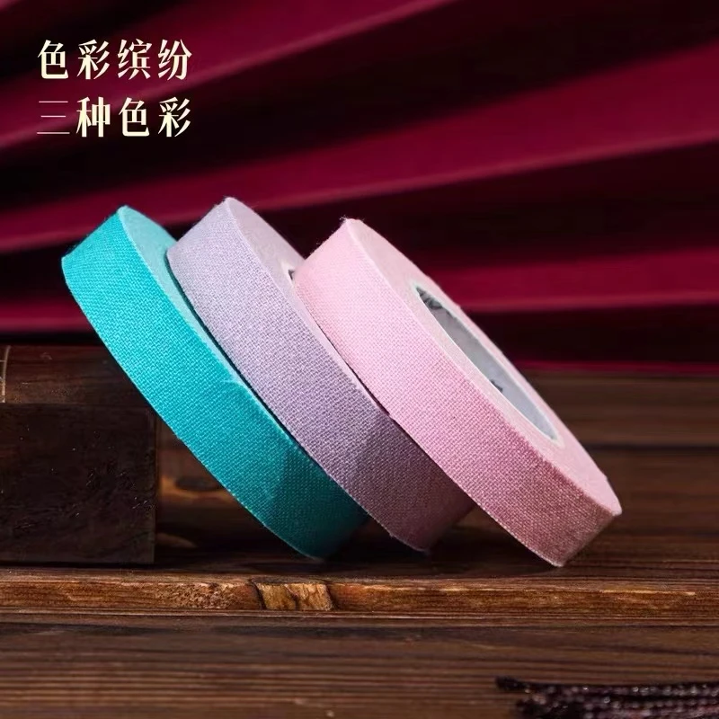 得力古筝胶带考级专用弹琵琶指甲30621