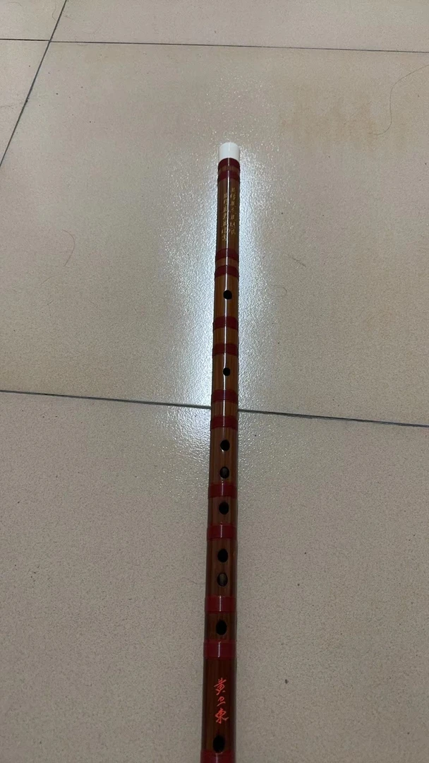 特殊定制竹笛|私人定制