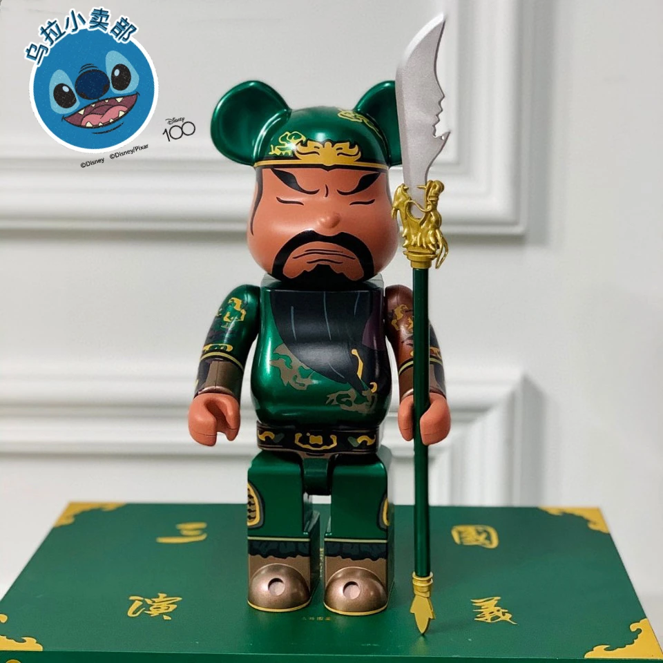 ⑤【乌拉小卖部】盲盒/端盒/潮玩/手办/中古/原单正装