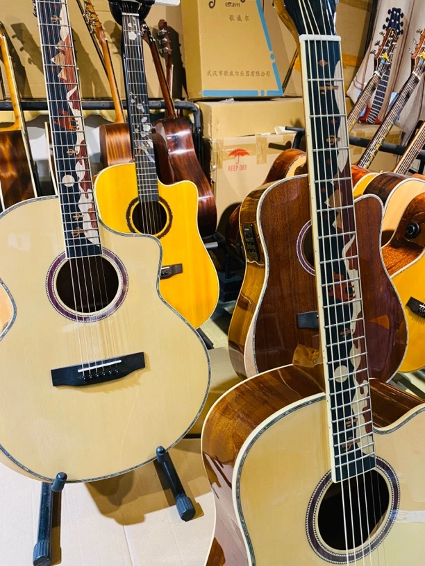 全单吉他孤品捡漏专属链接