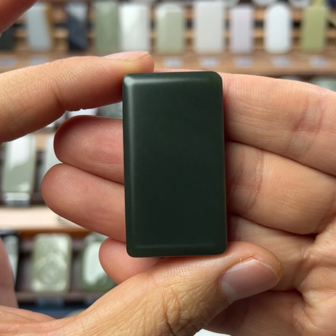 【闪购商品】和田玉挂件未镶嵌