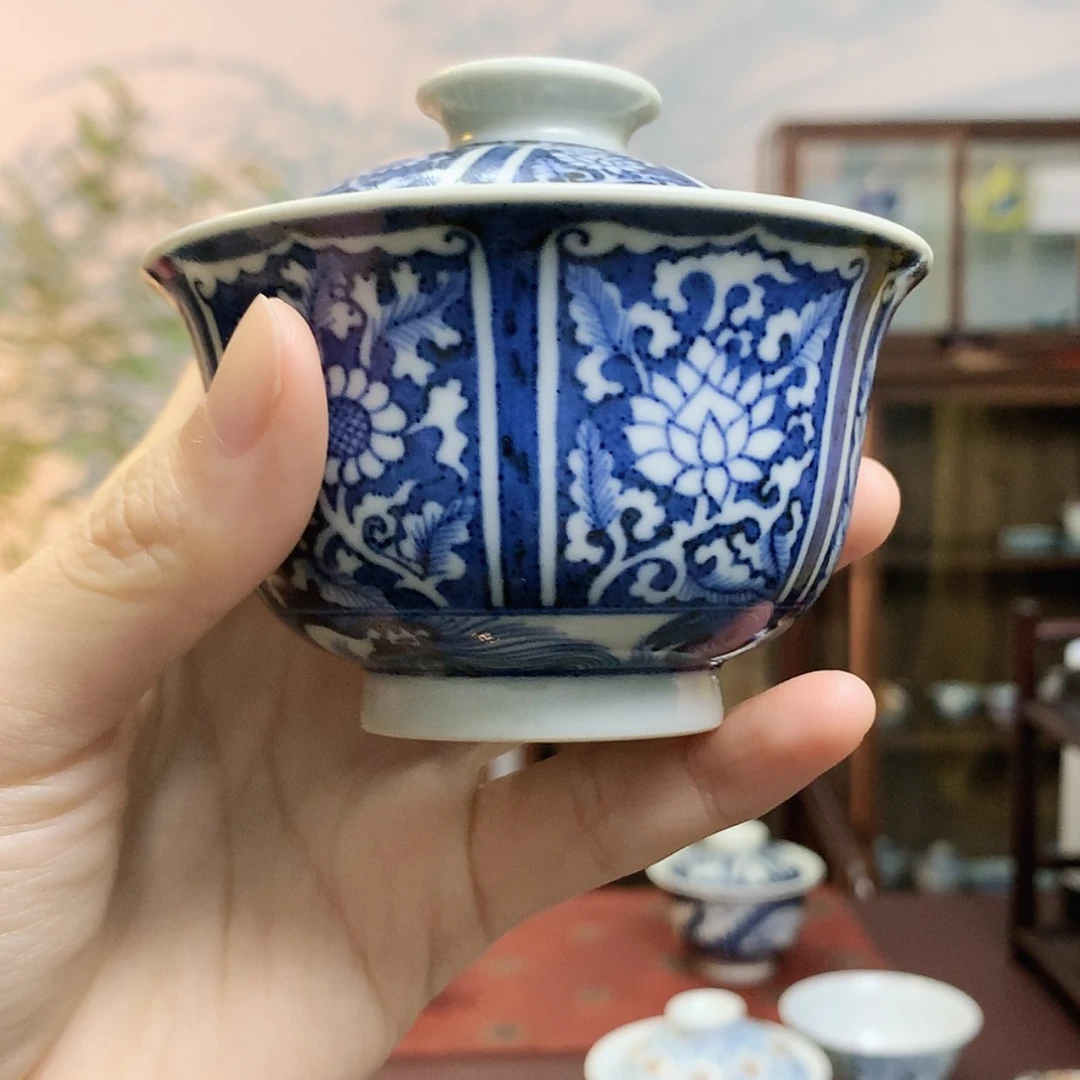 【闪购商品】陶瓷山*木