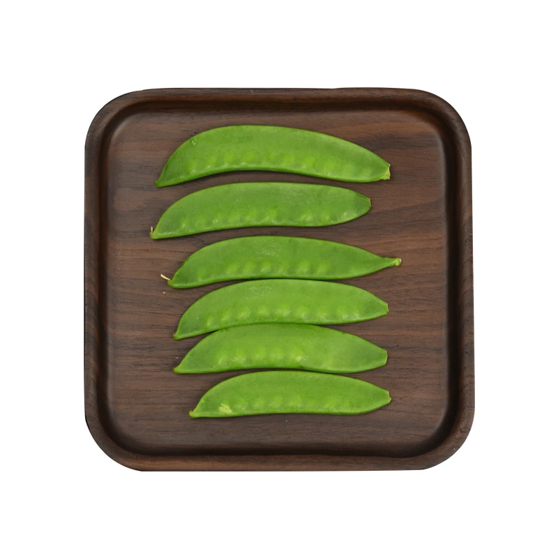 【蔬菜】优鲜多歌荷兰豆约130g/盒