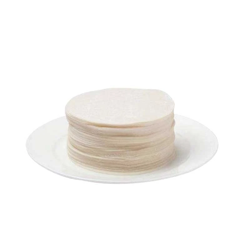 优鲜多歌饺子皮350g/盒