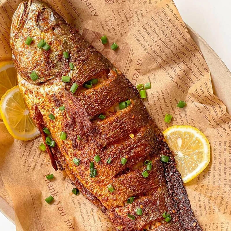 优鲜多歌炸宁德大黄鱼