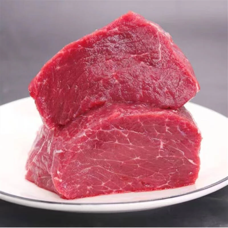 祁连牧歌冷鲜牛前250g/份