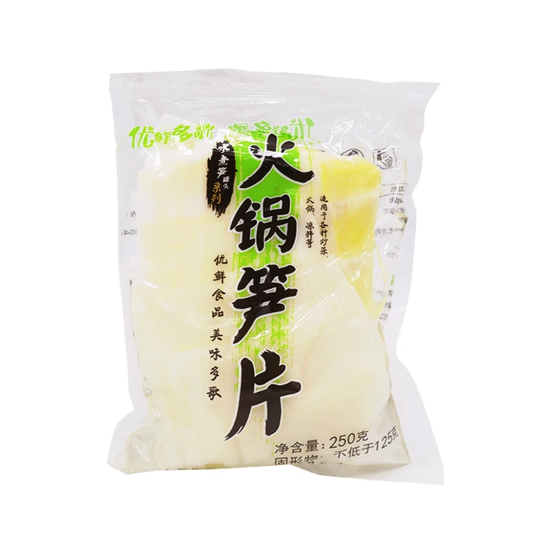 【蔬菜】优鲜多歌火锅笋片