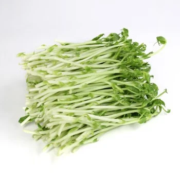 芸岭鲜生有机豌豆芽约250g/份