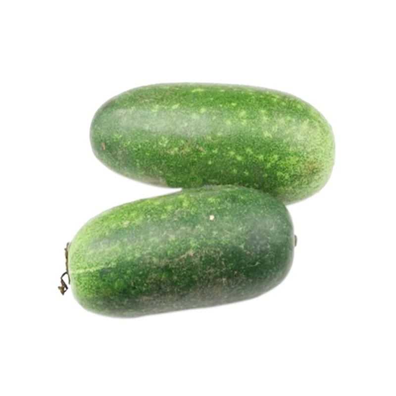 【蔬菜】芸岭鲜生有机迷你冬瓜600克