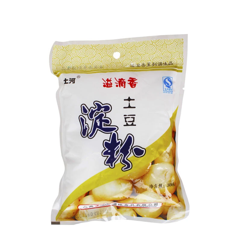 溢滴香土豆淀粉300g/袋