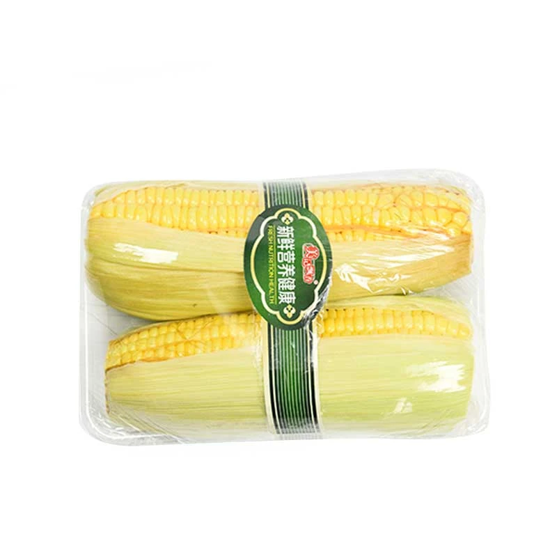 【蔬菜】优鲜多歌水果玉米2个
