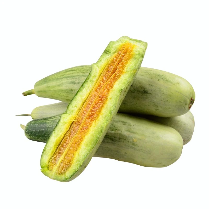 【水果】白羊角瓜约1200g