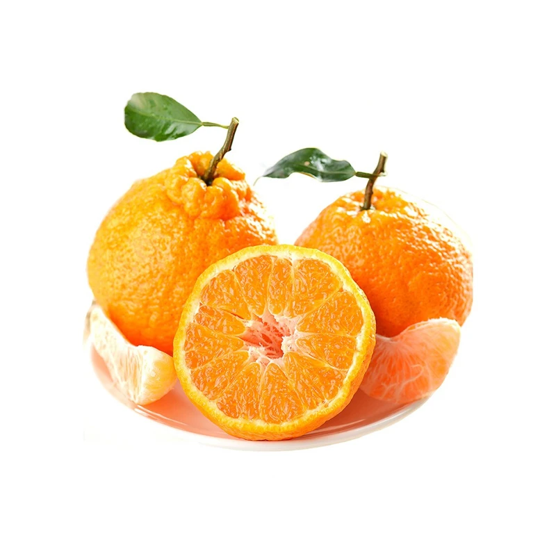 【水果】不知火丑橘约1000g/份