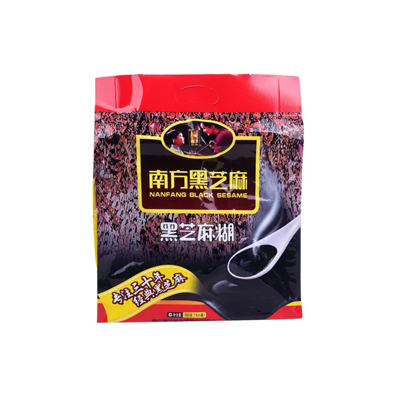南方原味黑芝麻糊 560g