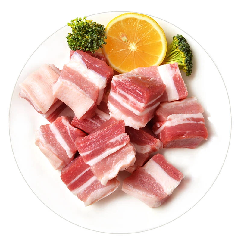 五花肉（盒）