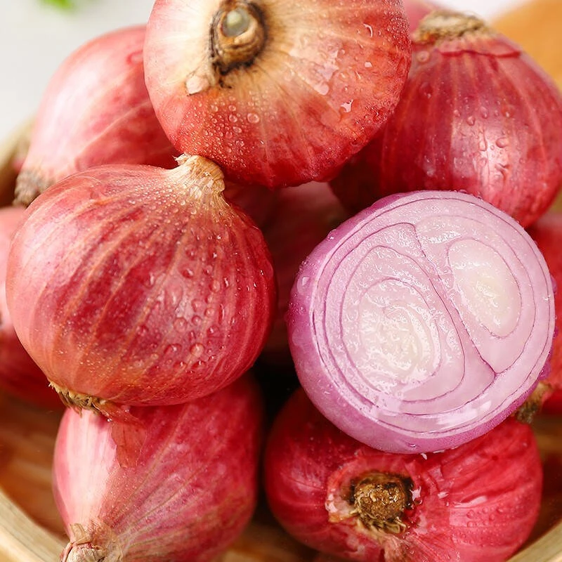【蔬菜】红葱头约1000g