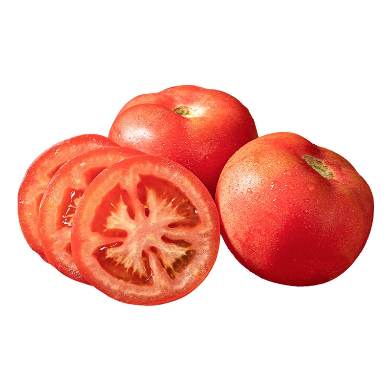 【高山鲜】优鲜多歌自然熟番茄约500g/份番茄同城配
