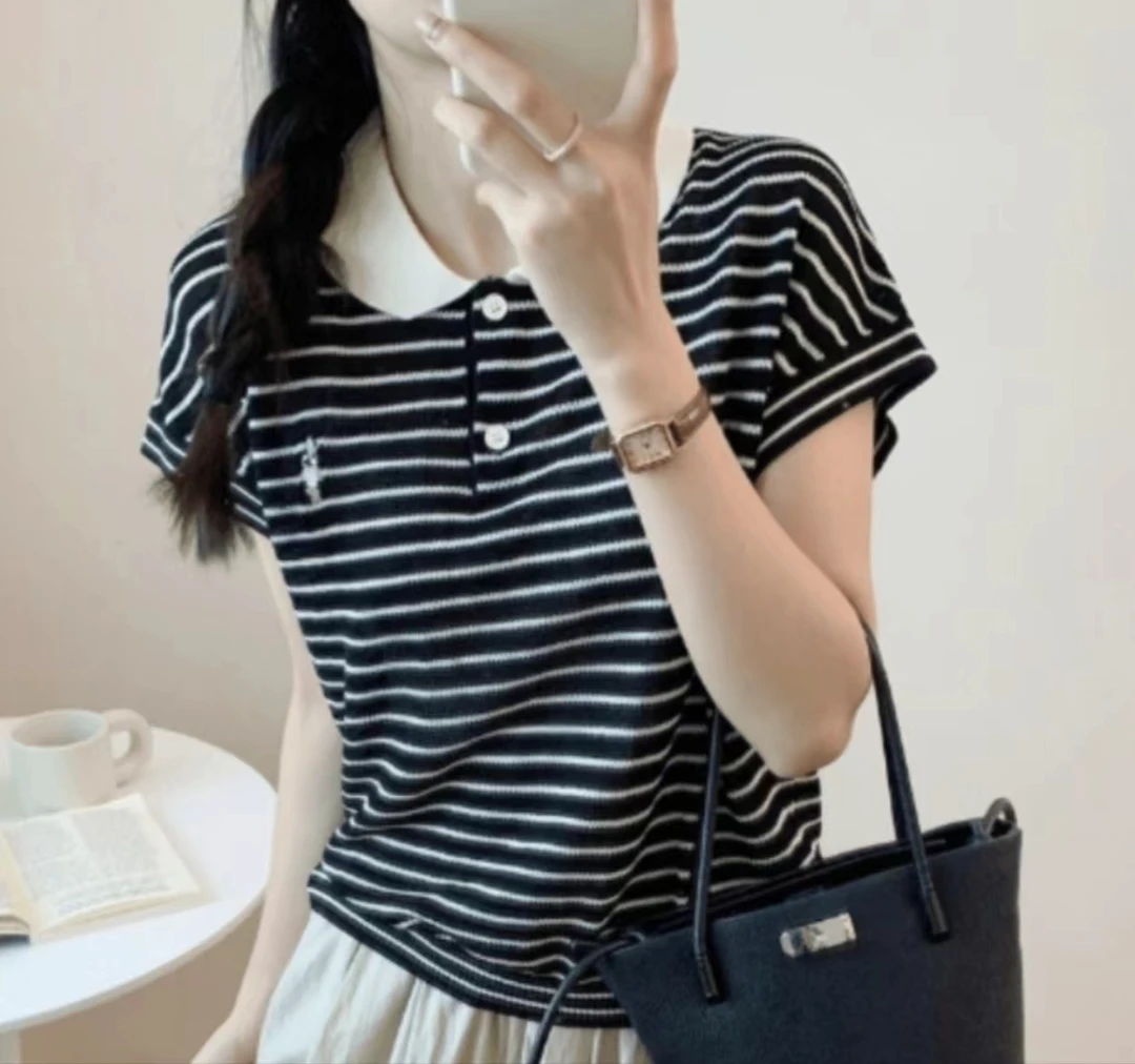 ..小雅专享119.9-199.9女装链接品牌四季时尚女装显瘦