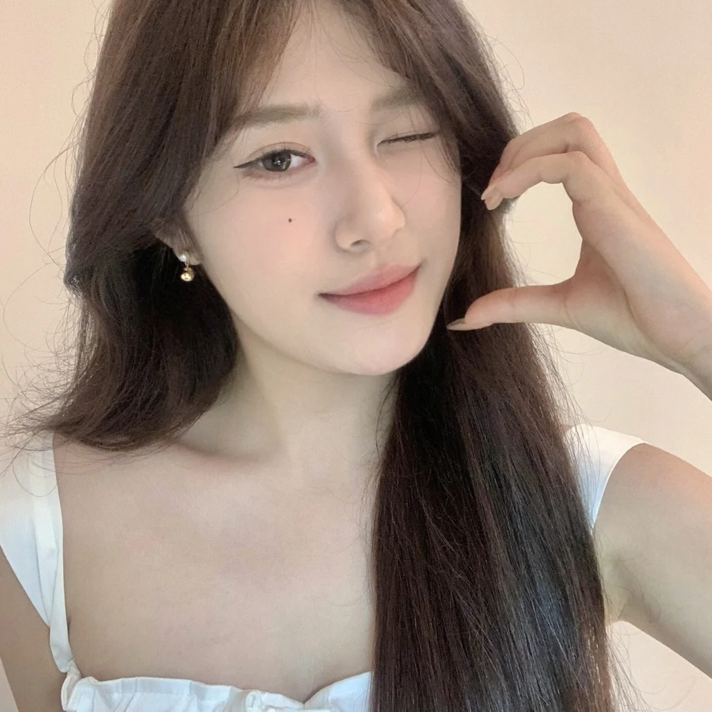 铜合金耳饰 AL5498耳环精致时尚气质设计感