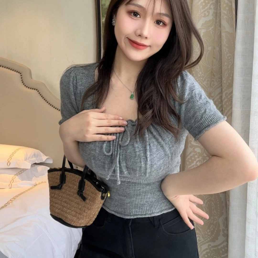 【一件不留】针织衫B1X344707