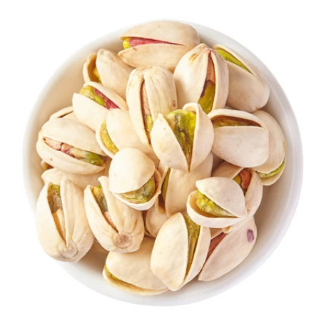 散称美国1号大自然开心果约500g/份