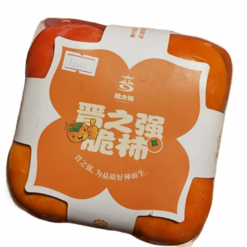 盒装脆柿子/份