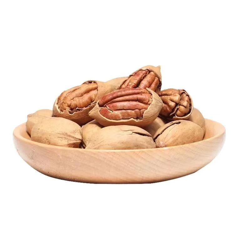 散称爆壳碧根果约500g/份