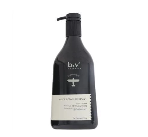 b2v墨藻(丝滑修护)洗发水750ml/瓶