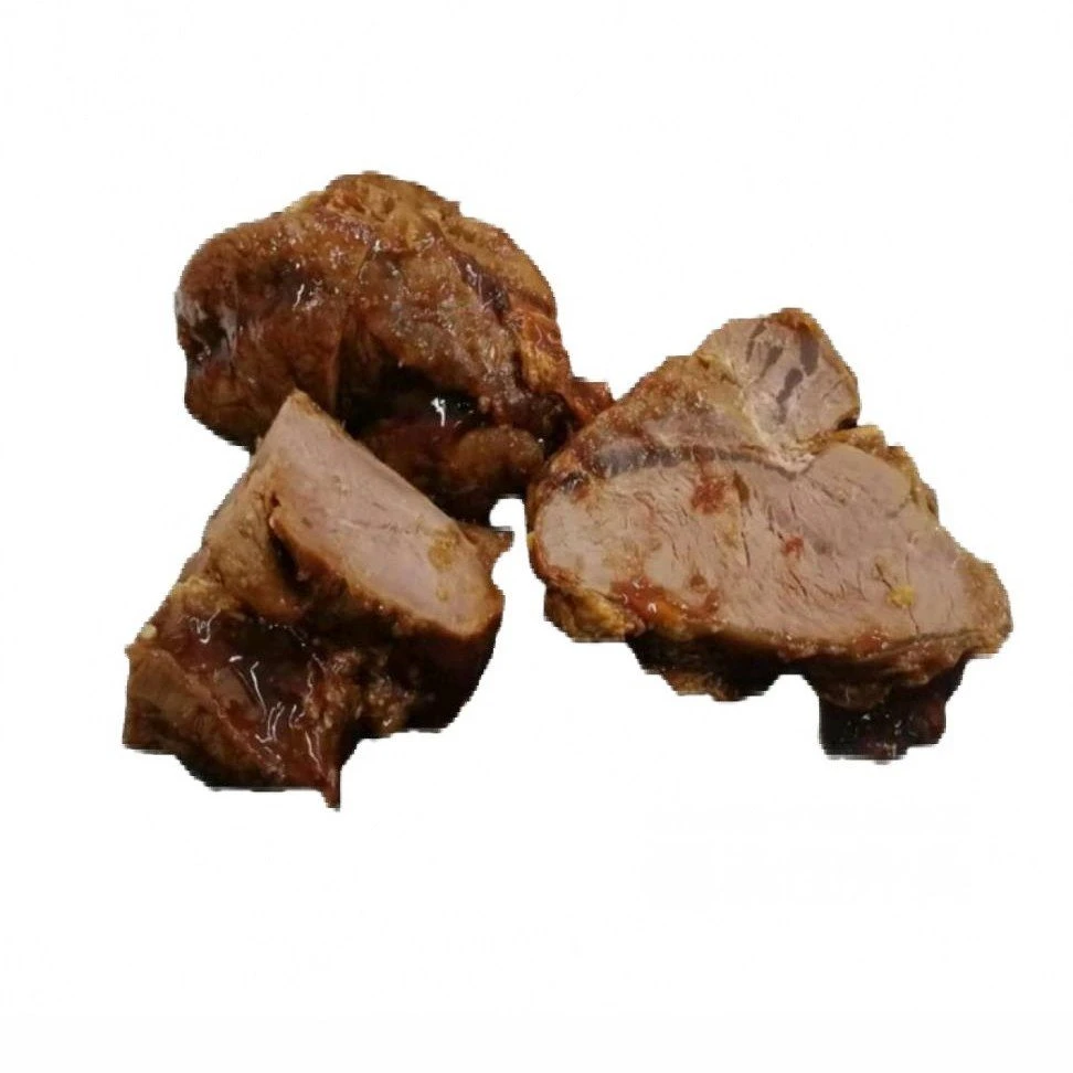 品信卤牛肉(约250g）/份