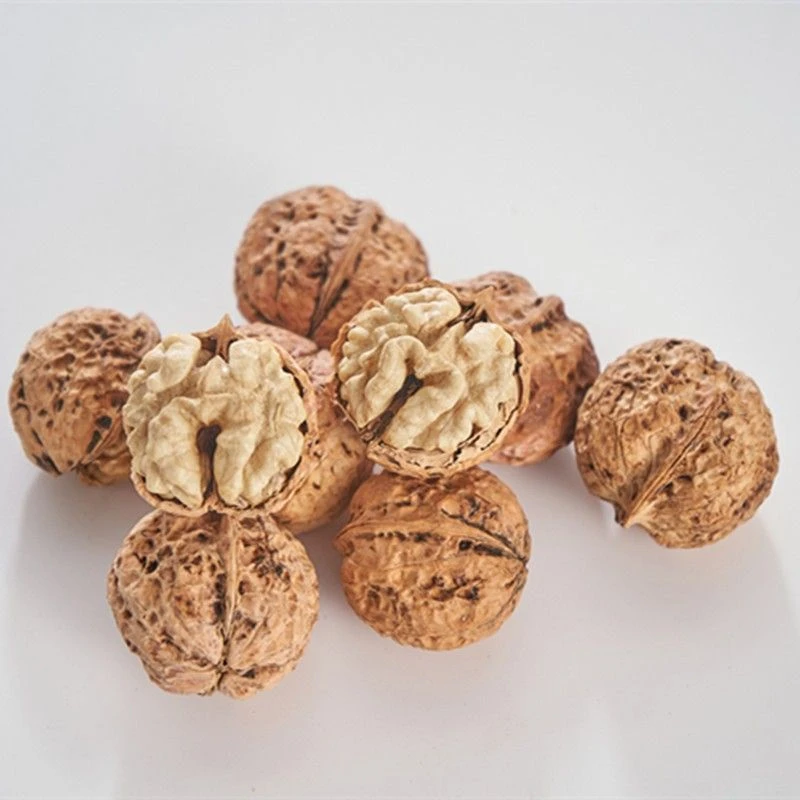 【水果】云南纸核桃/份       约500g