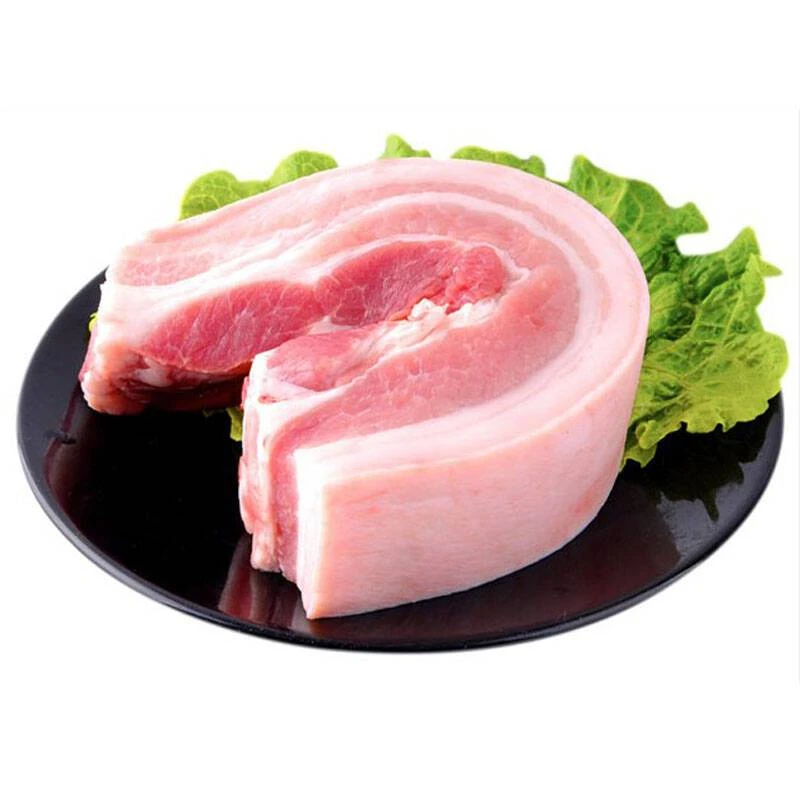 普五花肉-(约500g)/份
