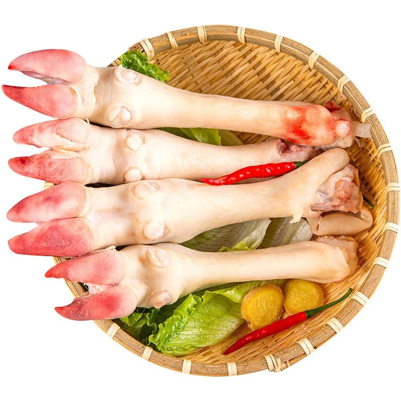 鲜羊蹄约1500g/份