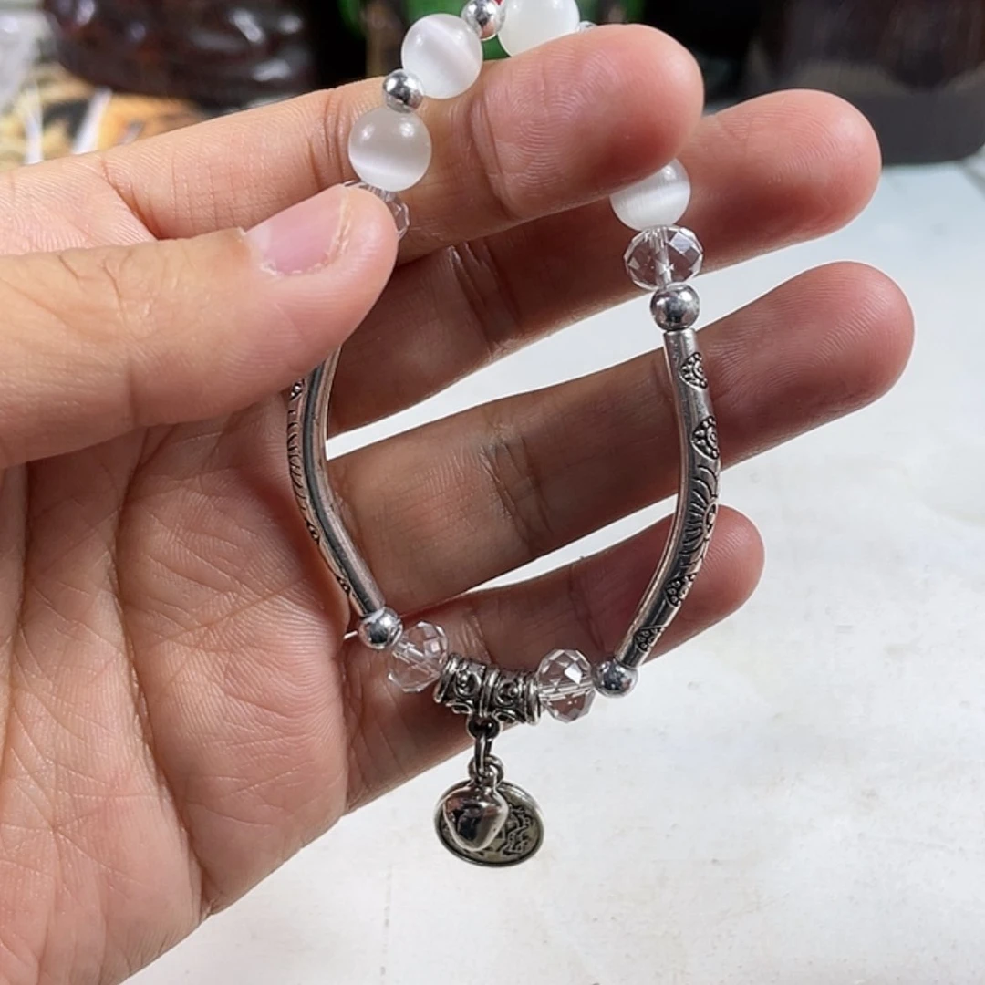 【闪购商品】骨瓷摆件