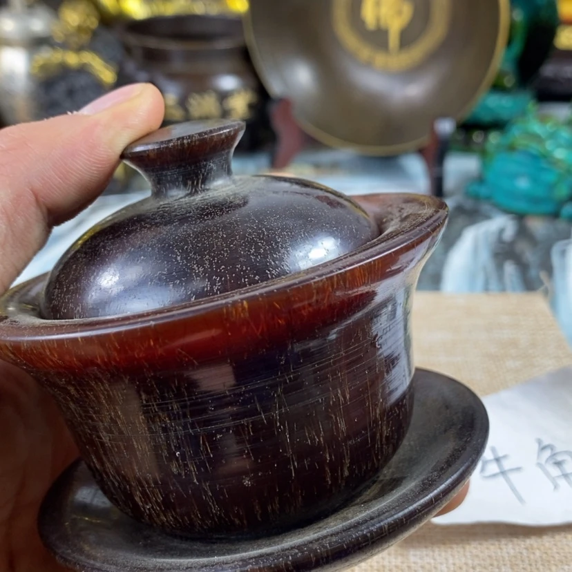 【闪购商品】骨瓷摆件