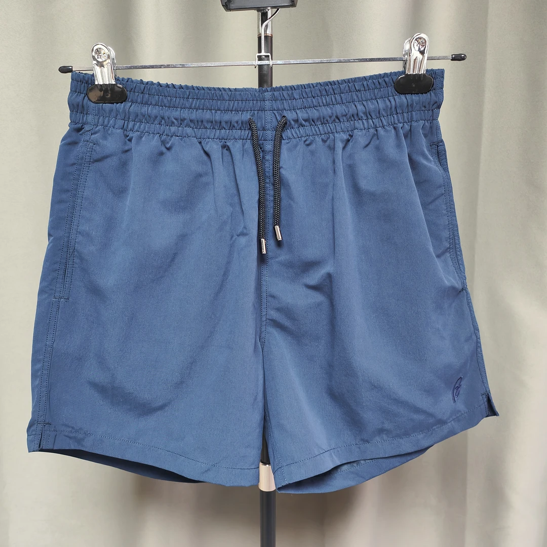 全新未使用  布里奥尼BRIONI 男士沙滩短裤公价5800