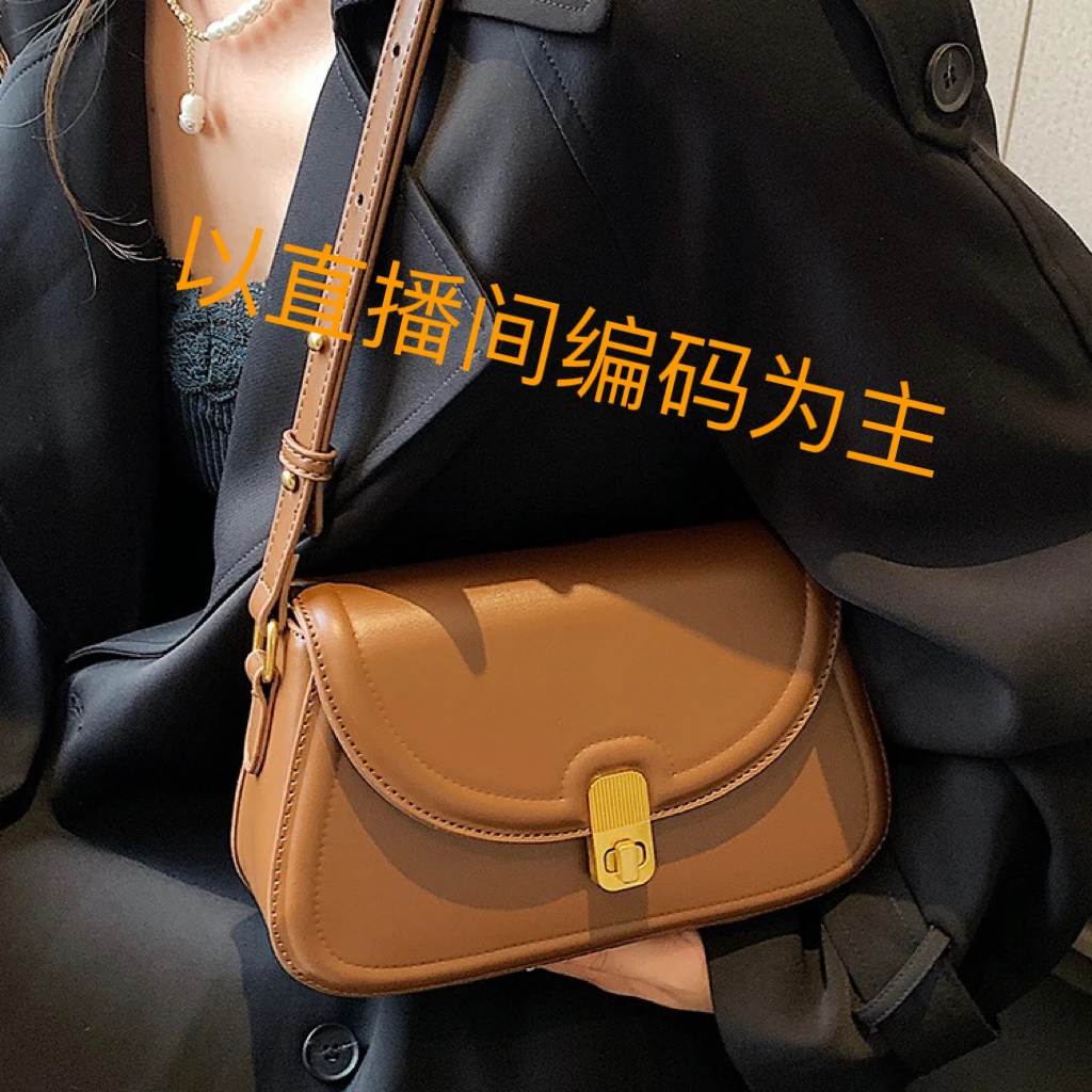 编码D001-D100 新款潮流奢品时尚百搭女包
