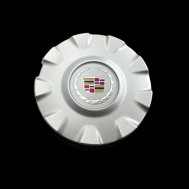 适用于凯迪拉克SRX 赛威SLS07-09款轮毂盖 10-13款轮毂盖车轮胎标