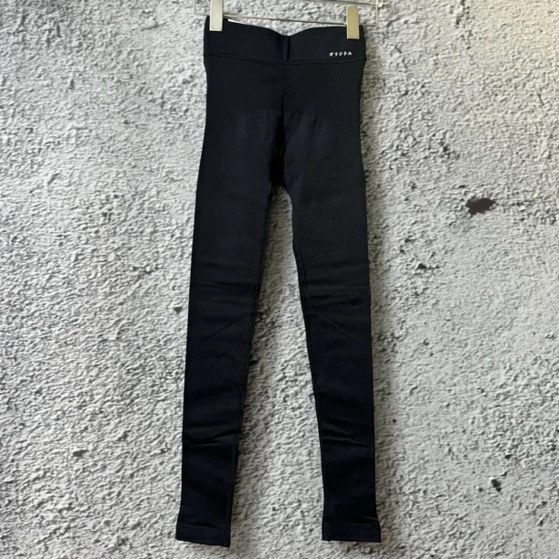 日系形体管理蒸煮裤巨显瘦巨高级