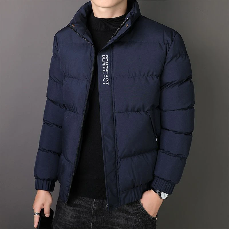 清仓羽绒服户外运动新款冬装潮牌棉衣男冬季外套羽绒服户外